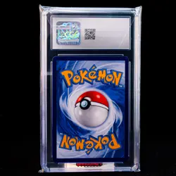 Gardevoir & Sylveon GX SR CSM2cC-167/150 Pokemon Card Chinese CGC 10 #2 - Image 2