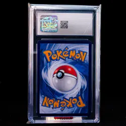 Espeon V SR CS4aC-146/132 Pokemon Card Chinese CGC 10 #3 - Image 2