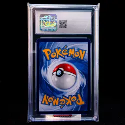 Umbreon VMAX HR CS4aC-173/132 Pokemon Card Chinese CGC 10 #4 - Image 2