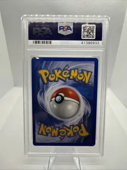 Pokemon TCG Quilava 1st Edition Uncommon Card Neo Genesis 46/111 - Image 2