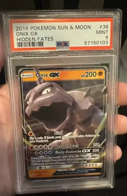 Pokemon Graded Slab Lot / Card Bundle 4 Graded slabs & More Pikachu, Groudon - Image 4