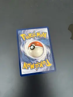 Pokemon Kyogre EX Full Art Ultra Rare Holo 148/160 XY Primal Clash Card - Image 2