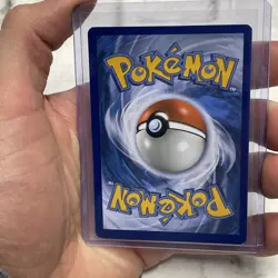 Pokemon TCG Gible XY BREAKpoint 68/122 Reverse Holo Common Card NM Near Mint - Image 3