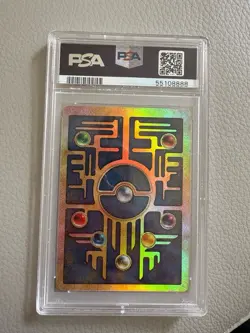 Ancient Mew 1 Miscellaneous Cards & Products Holo - Image 2
