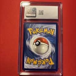 Snorlax 051 Sv: Scarlet & Violet 151 Promo Cards CGC 10 Gem Mint - Image 2