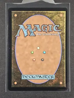 MTG The Ghoul, Gunslinger (Borderless Foil) M 2448 SLD: Fallout: Beyond Vault 33 - Image 2