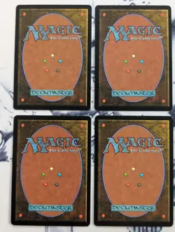 MTG - Crypt Sliver - Legions - NM [x4] Playset - Image 2