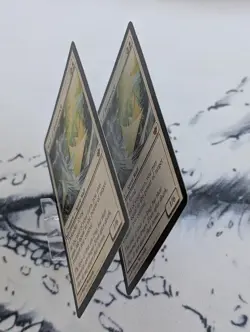 MTG - Wall of Reverence- Conflux - NM [X2] - Image 3