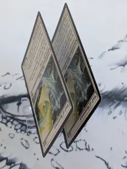 MTG - Wall of Reverence- Conflux - NM [X2] - Image 4