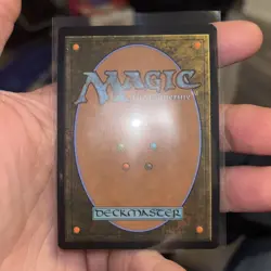 NM Showcase Foil Shredder's Technique, MTG, TMNT, Magic the Gathering, 232 - Image 2