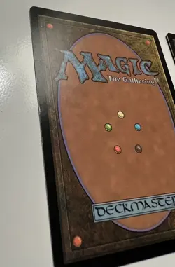 x2 *DAMAGED*MTG Magic the Gathering Tezzeret the Seeker (62) Modern Masters 2015 - Image 5