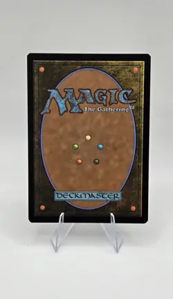 Leonardo, Sewer Samurai MTG Teenage Mutant Ninja Turtles Foil - Image 2