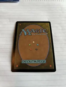 Mtg Replenish Urza's Destiny Foil Near Mint Condition - Image 3