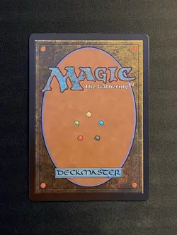 Arid Mesa Borderless Dragonscale Foil M 0114 Special Guest MTG SPG NM - Image 2