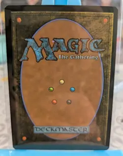 Michelangelo, Improviser (Borderless) Teenage Mutant Ninja Turtles - Near Mint - Image 2