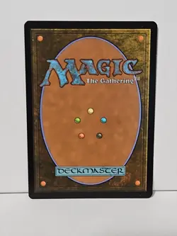 MTG Maddening Cacophony Promo NM - M Magic The Gathering - Image 2