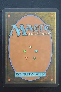 Magic The Gathering MTG VIRIDIAN LONGBOW Mirrodin LP Lightly Played - Image 2