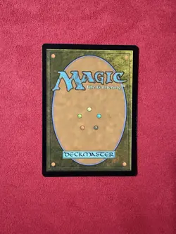 Brushfire Elemental - Zendikar Rising ZNR Magic The Gathering MTG #221 - Image 2