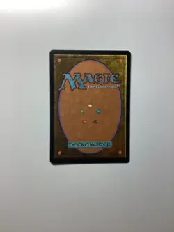 Jokulhaups 1997 MTG Core Set 5th Edition Regular - Image 2