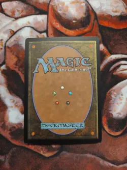 Decree of Silence Scourge SCG MTG Magic the Gathering 1st Edition - Image 2