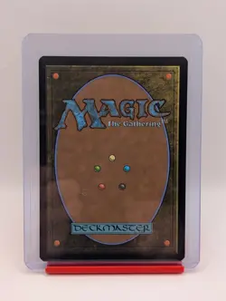 Donatello's Technique [Showcase Foil] #228 Magic Teenage Mutant Ninja Turtles - Image 2