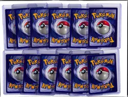 (12) Lot 1999 Pokemon Jungle Eevee #51/64 - Image 2