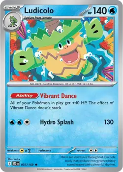 Pokemon Scarlet & Violet Journey Together Build & Battle Box Display #RWA - Image 2