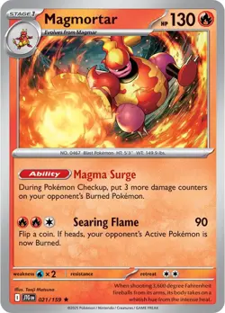 Pokemon Scarlet & Violet Journey Together Build & Battle Box Display #RWA - Image 3