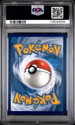 2023 POKEMON MEW EN-151 SPECIAL ILLUSTRATION RARE #199 CHARIZARD EX PSA 10 💎 - Image 2