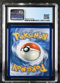 Pokemon Pikachu & Zekrom GX 2019 Team Up 33/181 Holo CGC 9.5 (CGC 10 today) - Image 2