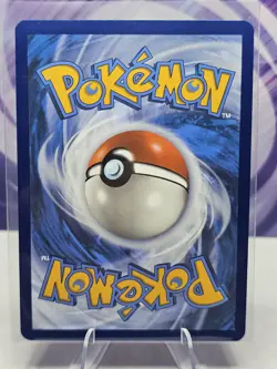 Pokemon TCG Espathra ex Scarlet & Violet: Paldean Fates 006/091 Holo Double Rare - Image 2