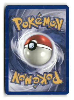 Magneton 26/62 Rare Fossil Pokemon 1st Edition Moderately Played - Image 2