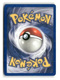 Kangaskhan 21/64 Rare Jungle Pokemon Moderately Played - Image 2