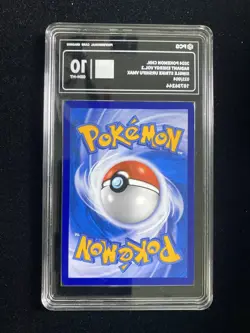 2024 Pokemon TCG S-Chinese CS5.1C 021/004 Single Strike Urshifu Vmax PCG 10 IH59 - Image 2