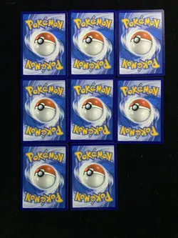2025 Pokemon TCG S.CHN Scarlet Violet CSV6C 051/128 Iron Hands RR Ex Lot*8 VT30 - Image 2