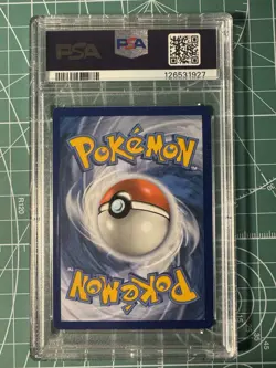Riolu Crown Zenith 2023 Pokemon Swsh Fa #GG26 PSA 9 - Image 2