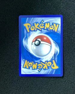 2025 Pokemon TCG S-Chinese CBB1C Floragato 02 08/09 WA12 - Image 2