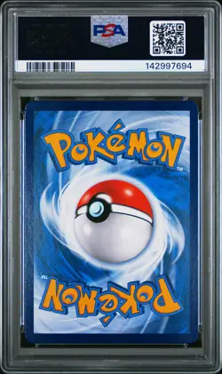 2025 POKEMON SIMPLIFIED CHINESE CBB1 C-GEM PACK VOL 1 #09 CAPTAIN PIKACHU PSA 10 - Image 2