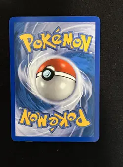 Gardevoir 6/113 Reverse Holo Rare Delta Species Set Pokemon TCG LP - Image 2