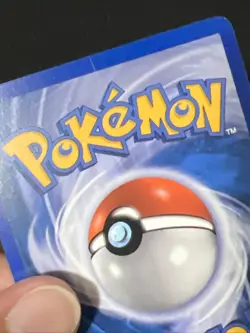 Gardevoir 6/113 Reverse Holo Rare Delta Species Set Pokemon TCG LP - Image 3