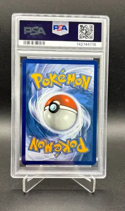 Pokemon Pikachu V 157/172 - Brilliant Stars Full Art Ultra Rare PSA 10 GEM MINT - Image 2
