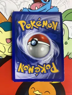 Pokemon TCG Kabutops Holo Rare Unlimited Card 9/62 Fossil LP - Image 3