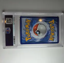 Pokemon Cinderace ex #163 SVP Scarlet & Violet Promo Holo Full Art PSA 10 - Image 4