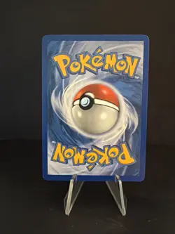 Pokemon TCG Duskull Diamond & Pearl Secret Wonders Set 86/132 Reverse Holo - Image 2