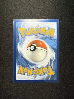POKEMON MEW EX SV: SCARLET & VIOLET PROMO #053 HOLO ENGLISH - Image 2