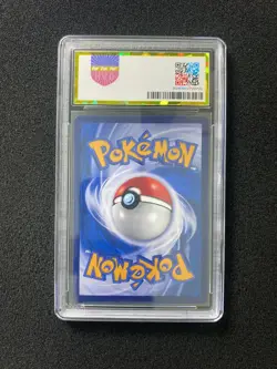 2024 Pokemon TCG S-Chinese CS4aC 162/132 CSR Umbreon V Holo PGS 9.5 LU57 - Image 2