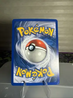 Pokemon TCG Hoothoot 59/115 EX Unseen Forces Stamped Reverse Holo Common - Image 2