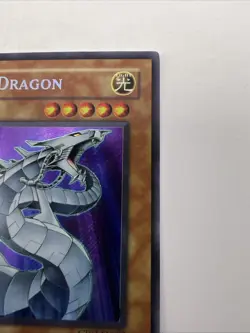 Cyber Dragon CT03-EN002 Secret Rare Limited Edition NM Yu-Gi-Oh! T4456 - Image 3