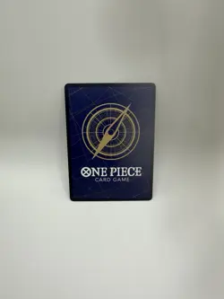 One Piece Nico Robin Full Art JPN - Image 2