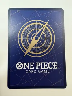 One Piece - Boa Hancock PRB02-017 SR English - Image 2